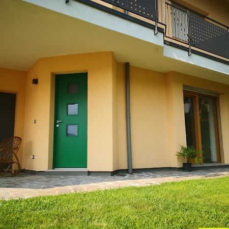 B&B Esmeralda Arco Luaran gambar