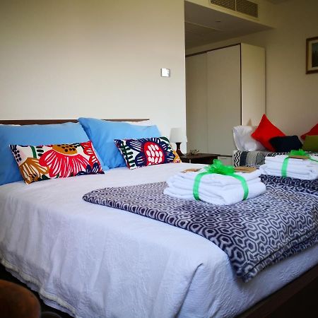 B&B Esmeralda Arco Luaran gambar