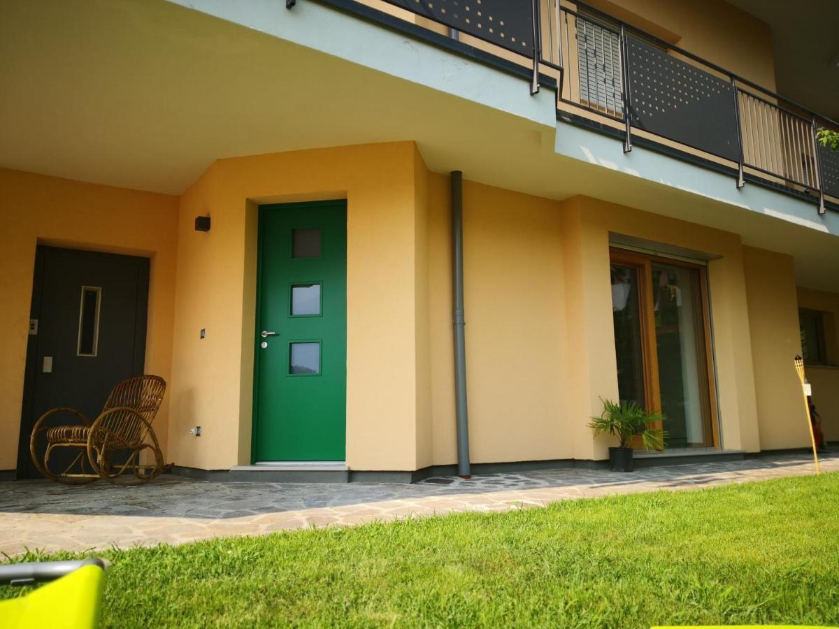 B&B Esmeralda Arco Luaran gambar