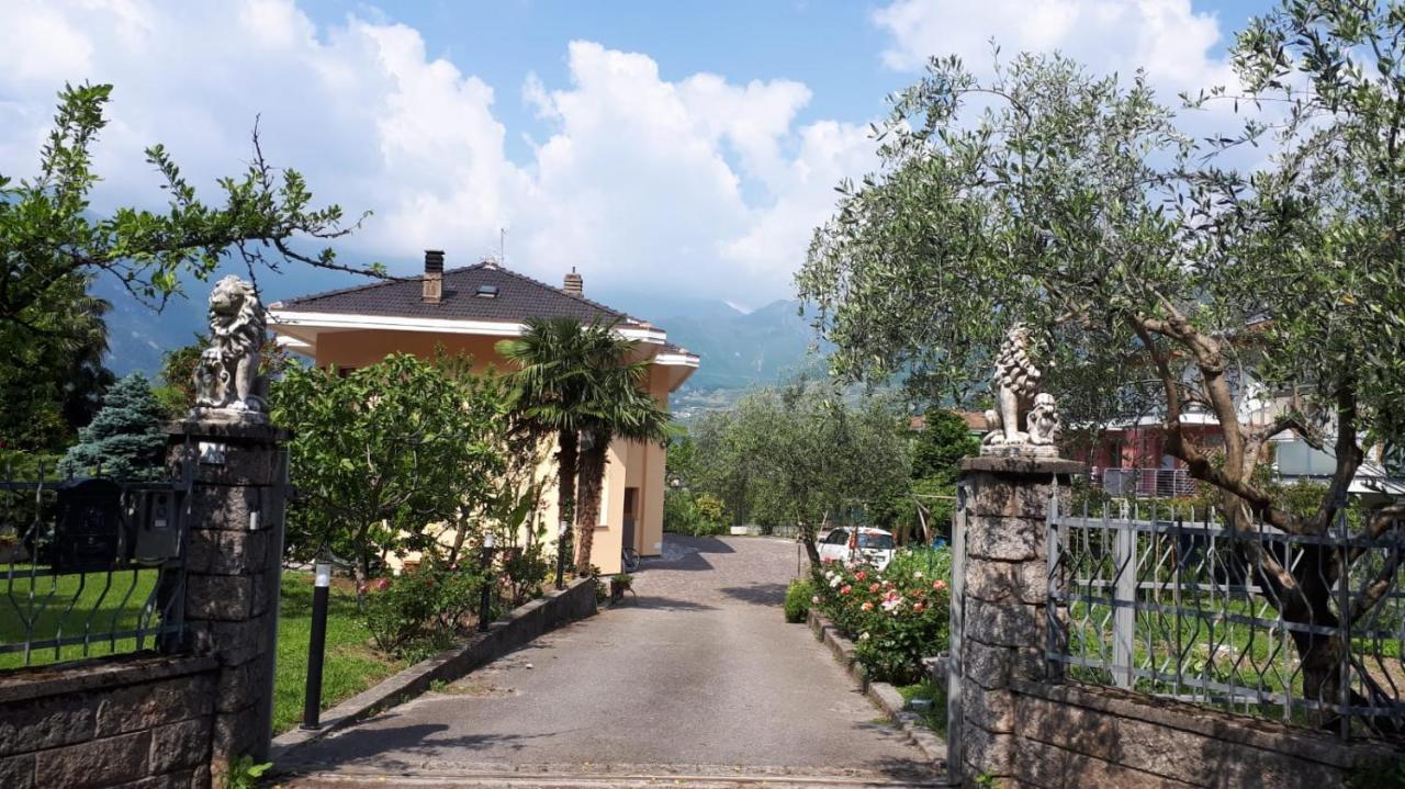 B&B Esmeralda Arco Luaran gambar