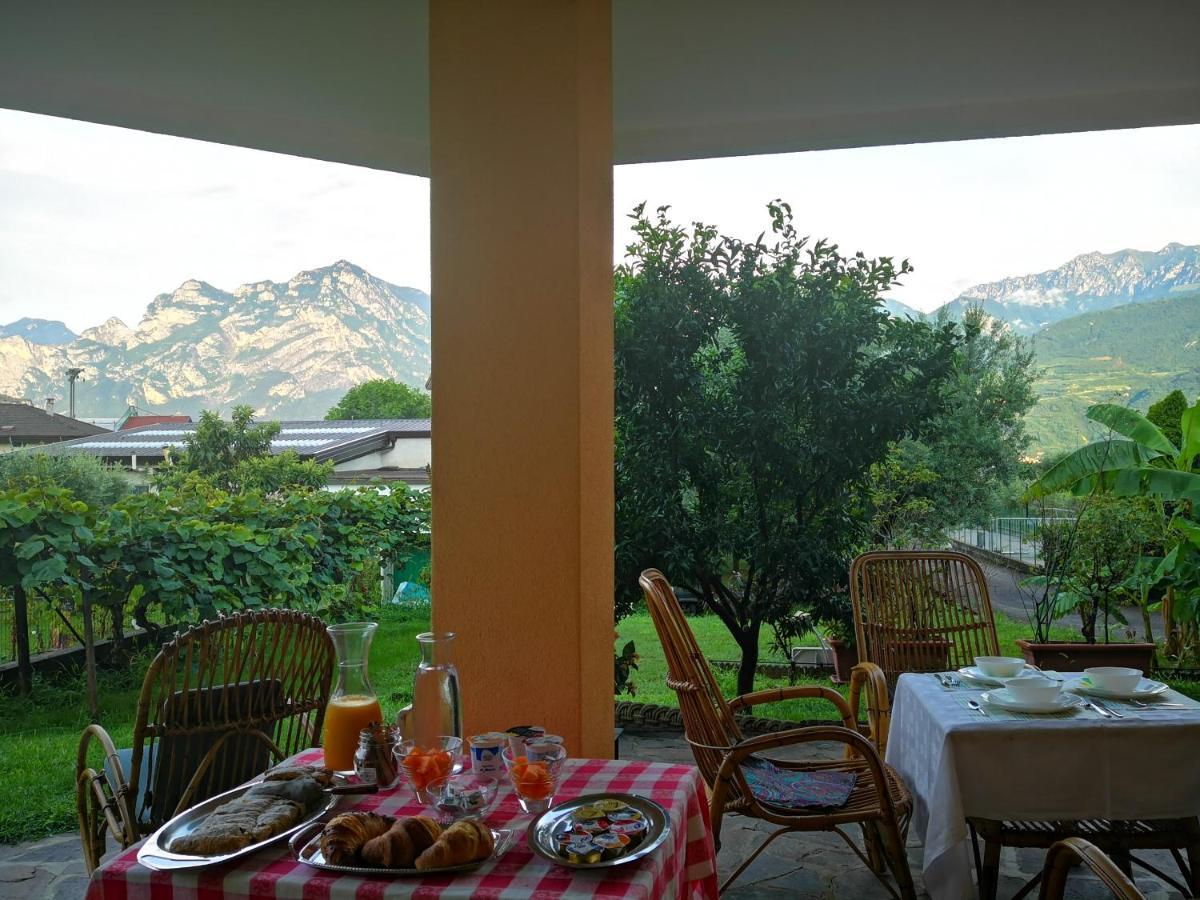 B&B Esmeralda Arco Luaran gambar