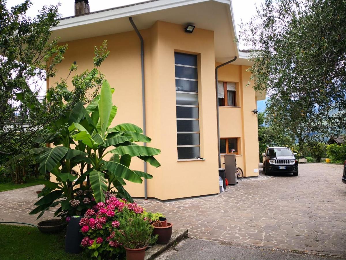 B&B Esmeralda Arco Luaran gambar