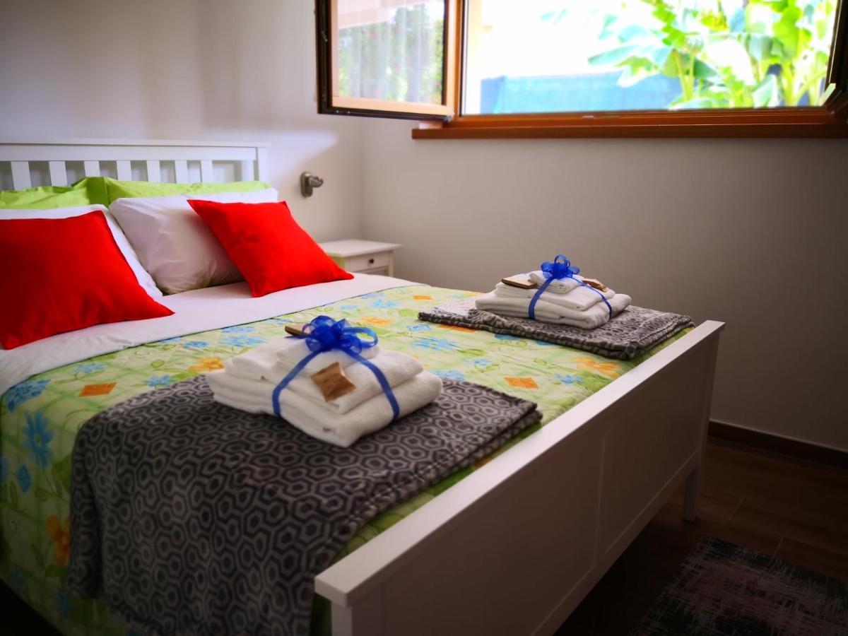 B&B Esmeralda Arco Luaran gambar