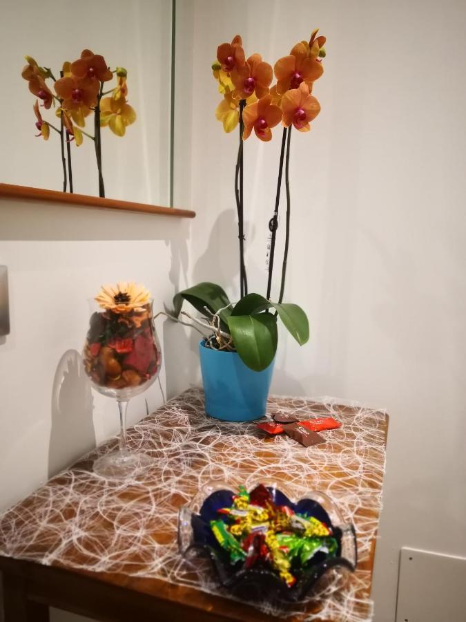 B&B Esmeralda Arco Luaran gambar