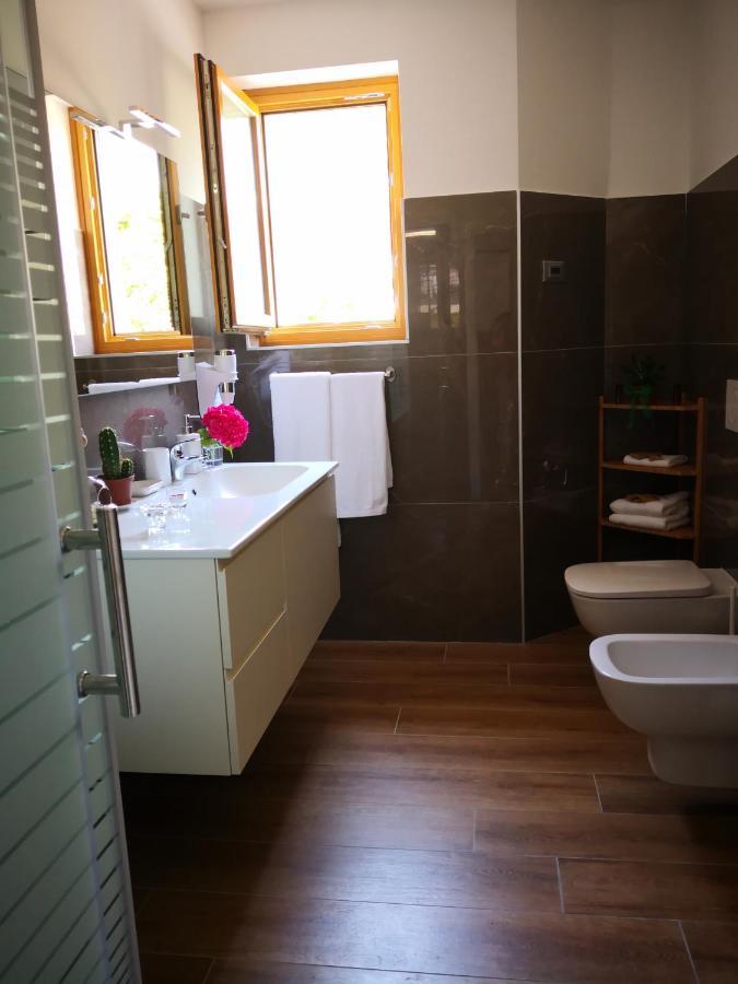 B&B Esmeralda Arco Luaran gambar