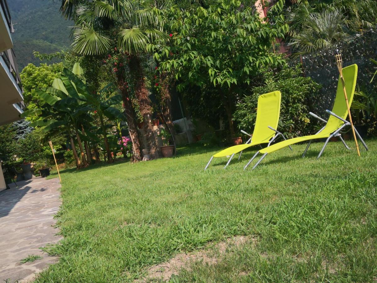B&B Esmeralda Arco Luaran gambar