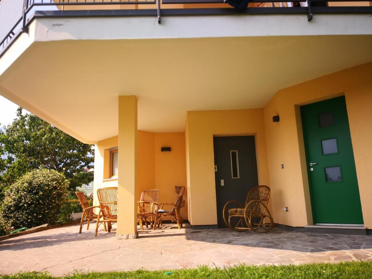 B&B Esmeralda Arco Luaran gambar