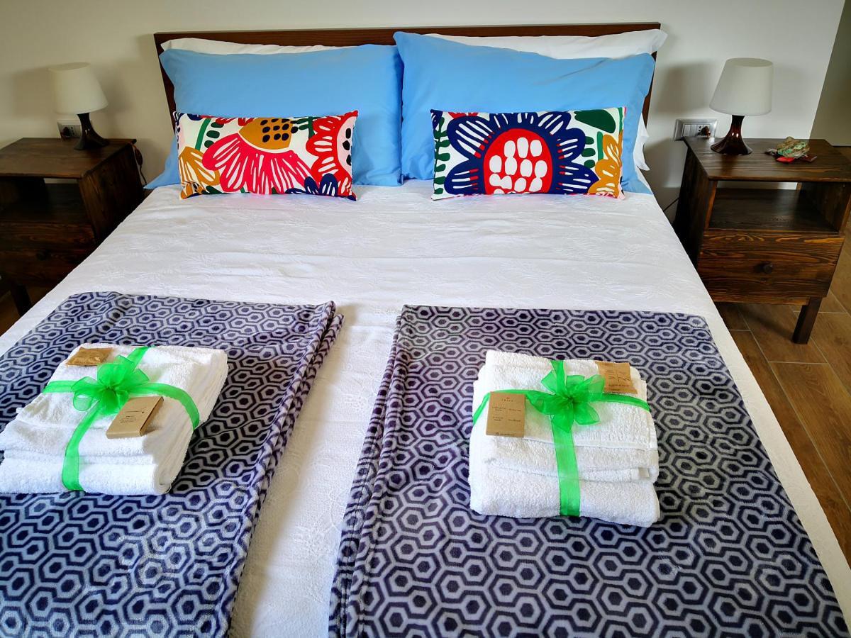 B&B Esmeralda Arco Luaran gambar