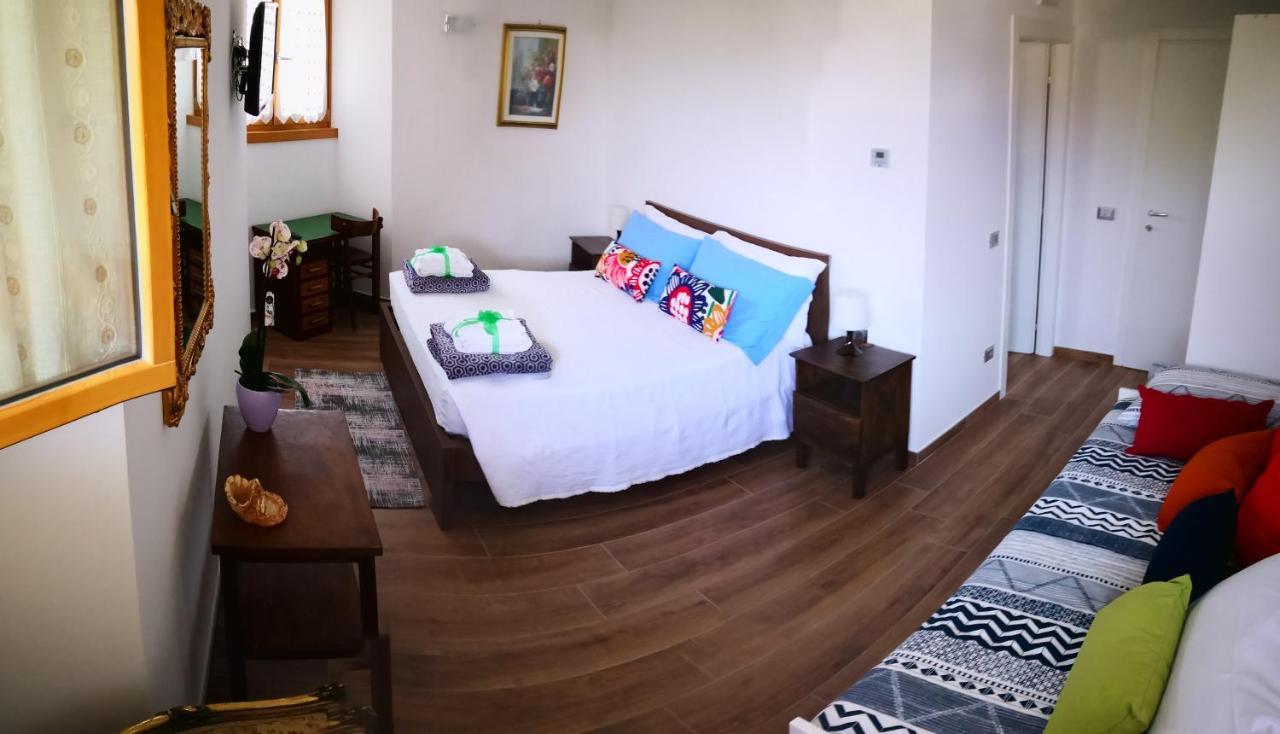 B&B Esmeralda Arco Luaran gambar