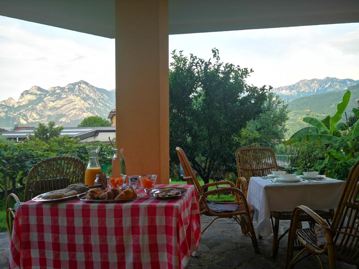 B&B Esmeralda Arco Luaran gambar