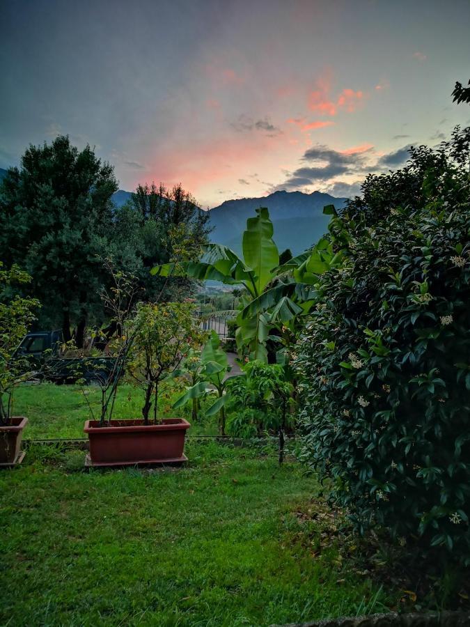 B&B Esmeralda Arco Luaran gambar